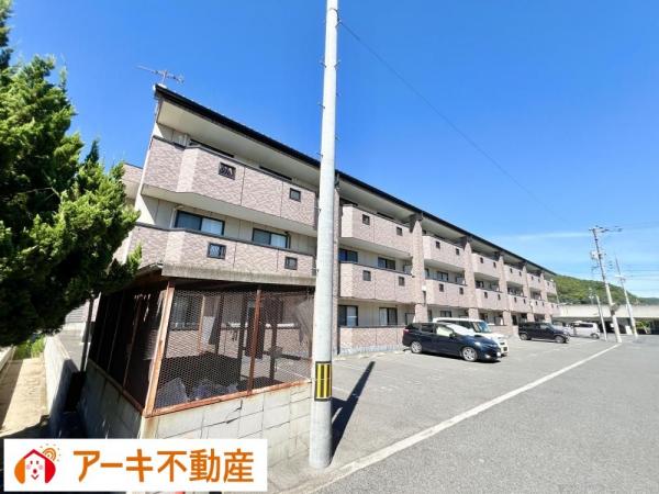 マンション 倉敷市福田町浦田 水島臨海鉄道浦田駅 2億円