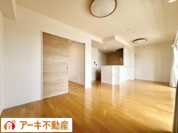 中古マンション 岡山市北区津島笹が瀬 JR山陽本線岡山駅 2,690万円