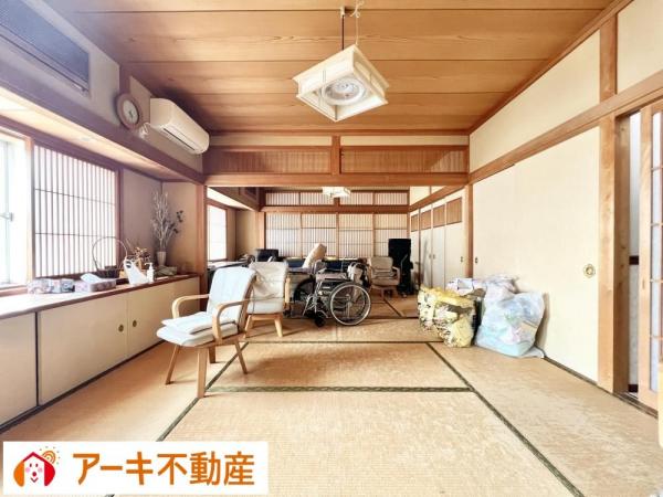 中古戸建 岡山市中区平井１丁目 岡山電軌東山本線門田屋敷駅 3,980万円
