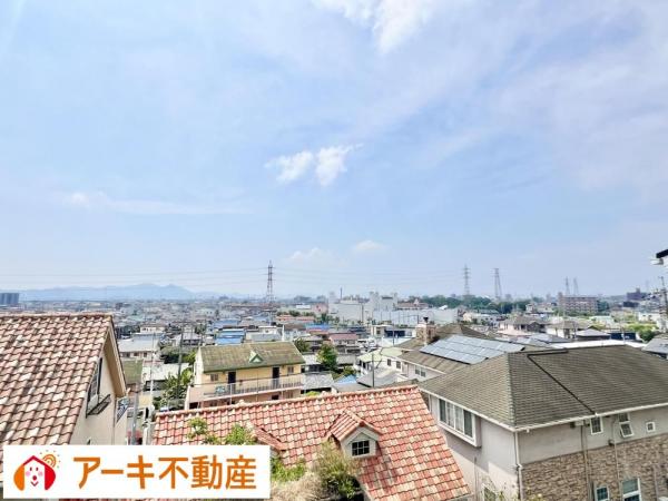 中古戸建 岡山市中区平井１丁目 岡山電軌東山本線門田屋敷駅 3,980万円