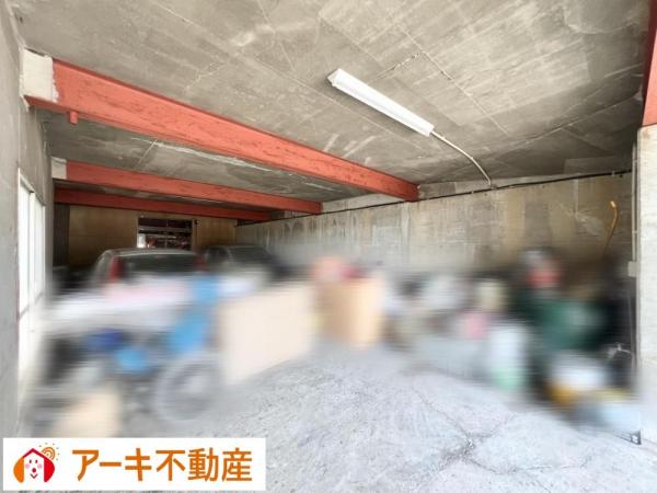 中古戸建 岡山市中区平井１丁目 岡山電軌東山本線門田屋敷駅 3,980万円
