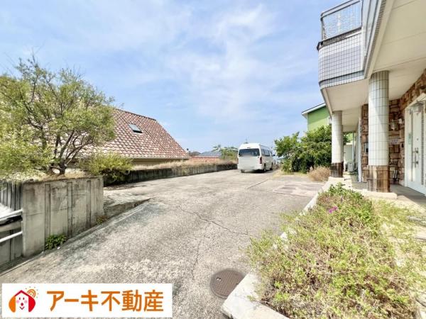 中古戸建 岡山市中区平井１丁目 岡山電軌東山本線門田屋敷駅 3,980万円