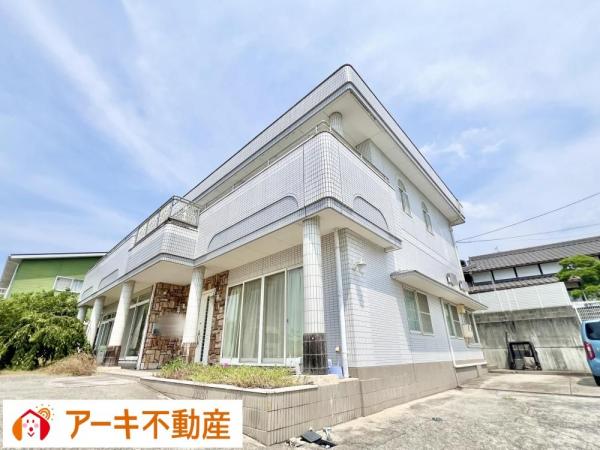 中古戸建 岡山市中区平井１丁目 岡山電軌東山本線門田屋敷駅 3,980万円