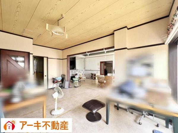 中古戸建 岡山市中区平井１丁目 岡山電軌東山本線門田屋敷駅 3,980万円