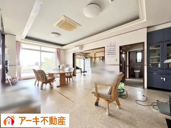 中古戸建 岡山市中区平井１丁目 岡山電軌東山本線門田屋敷駅 3,980万円