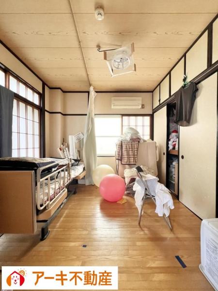 中古戸建 岡山市中区平井１丁目 岡山電軌東山本線門田屋敷駅 3,980万円