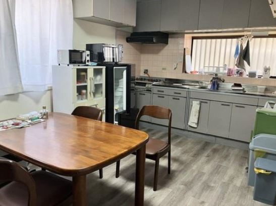 岡山市中区乙多見 ダイニング