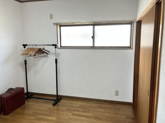 岡山市中区乙多見 洋室