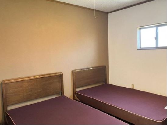 岡山市中区乙多見 洋室