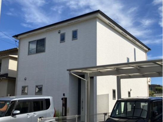 中古戸建 岡山市中区福泊 JR山陽本線岡山駅 2,280万円