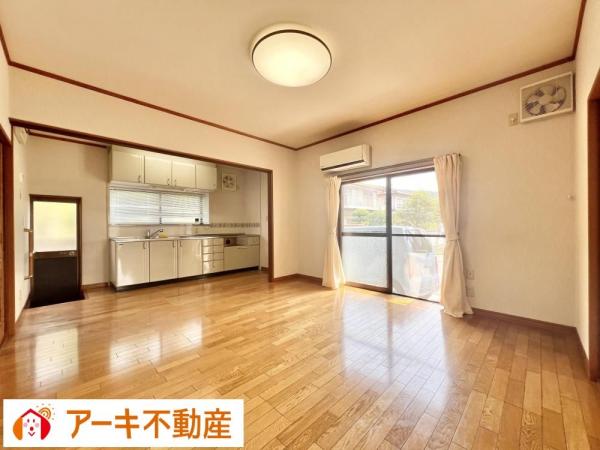 中古戸建 岡山市中区四御神 JR山陽本線東岡山駅 2,100万円