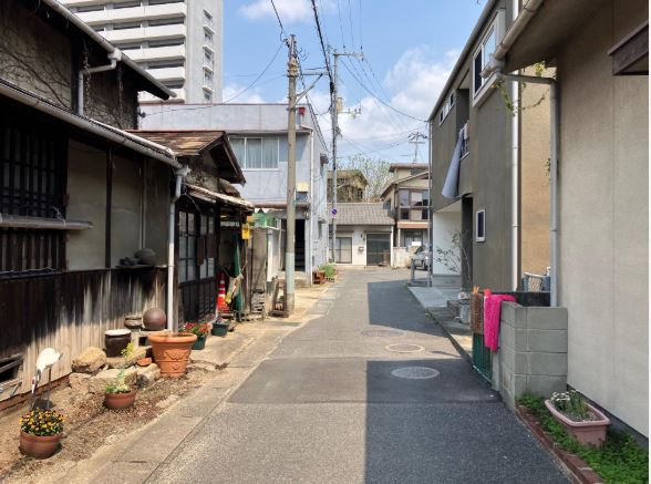 祐山荘 その他現地写真 