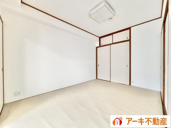 ローレルコートアネスト医大前 バルコニー 