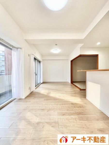 中古マンション 岡山市北区清輝橋2丁目 岡山電軌清輝橋線清輝橋駅 2,190万円