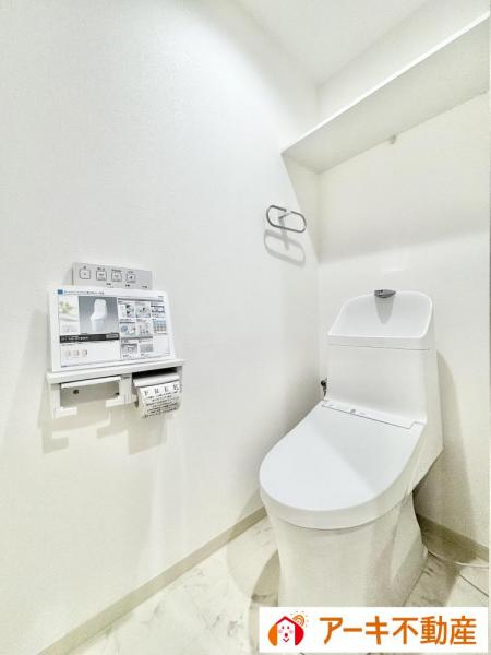 ローレルコートアネスト医大前 洋室