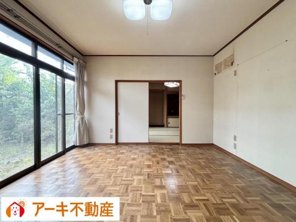 中古戸建 岡山市中区海吉 JR山陽本線岡山駅 1,300万円