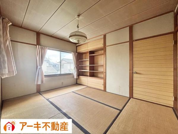 中古戸建 岡山市中区海吉 JR山陽本線岡山駅 1,300万円