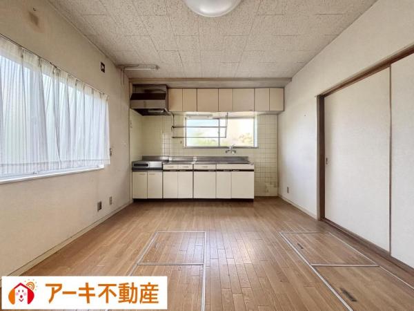 中古戸建 岡山市中区海吉 JR山陽本線岡山駅 1,300万円