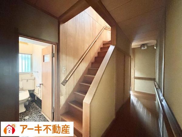 中古戸建 岡山市中区海吉 JR山陽本線岡山駅 1,300万円