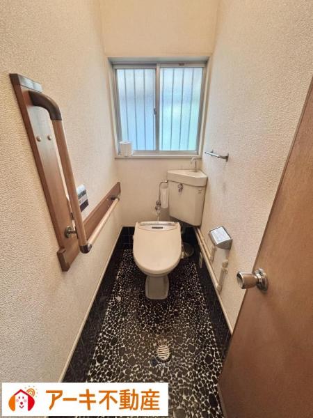 中古戸建 岡山市中区海吉 JR山陽本線岡山駅 1,300万円