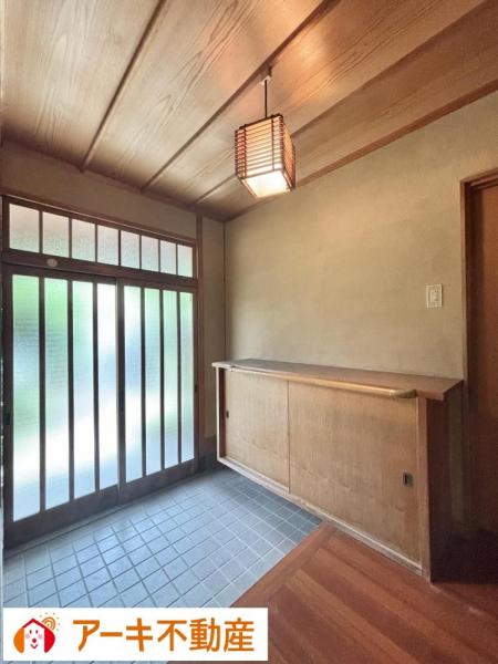 中古戸建 岡山市中区海吉 JR山陽本線岡山駅 1,300万円