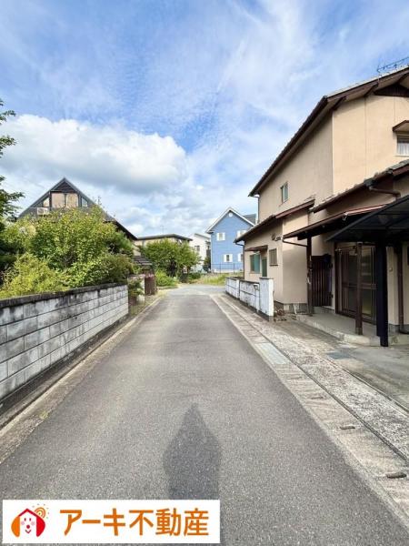 中古戸建 岡山市中区海吉 JR山陽本線岡山駅 1,300万円