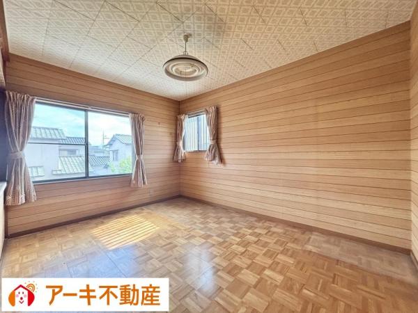 中古戸建 岡山市中区海吉 JR山陽本線岡山駅 1,300万円