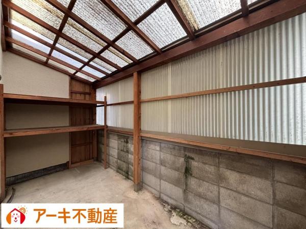 中古戸建 岡山市中区海吉 JR山陽本線岡山駅 1,300万円