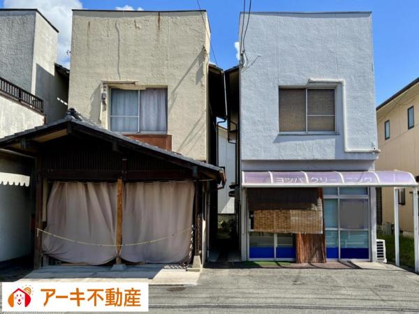 土地 岡山市中区海吉 JR山陽本線岡山駅 1,450万円