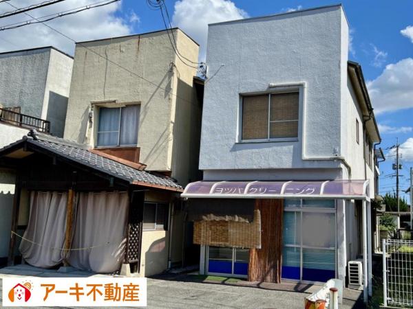 土地 岡山市中区海吉 JR山陽本線岡山駅 1,450万円
