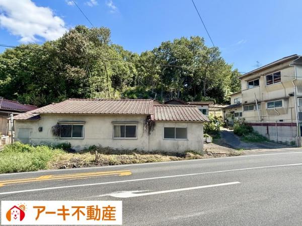 土地 岡山市南区妹尾 JR山陽本線岡山駅 480万円