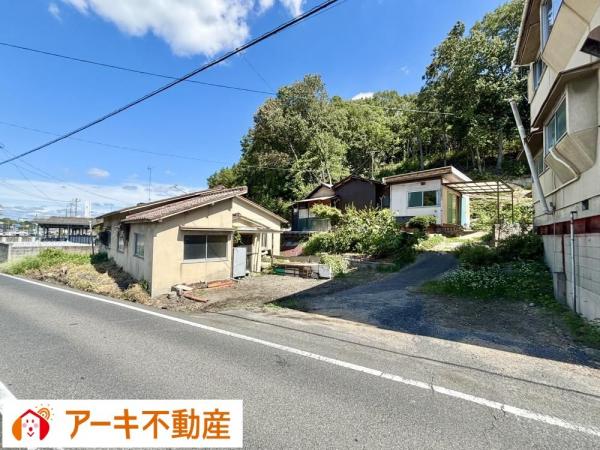 土地 岡山市南区妹尾 JR山陽本線岡山駅 480万円