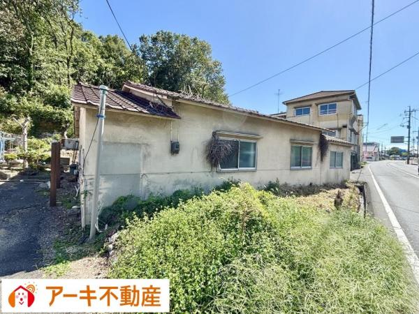 土地 岡山市南区妹尾 JR山陽本線岡山駅 480万円