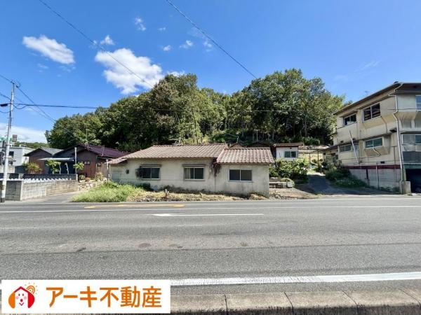 土地 岡山市南区妹尾 JR山陽本線岡山駅 480万円