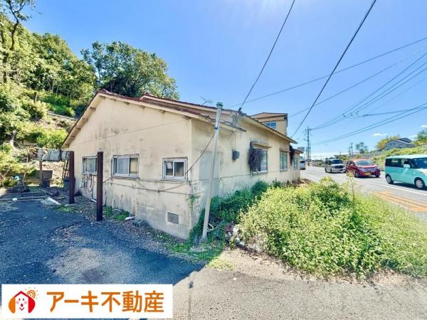 土地 岡山市南区妹尾 JR山陽本線岡山駅 480万円