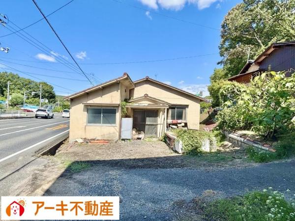 土地 岡山市南区妹尾 JR山陽本線岡山駅 480万円