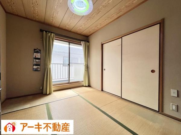 中古戸建 岡山市中区江並 山陽本線岡山駅 1,550万円