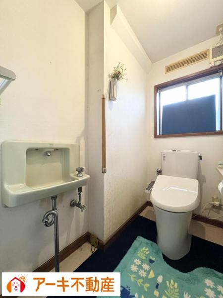 中古戸建 岡山市中区江並 山陽本線岡山駅 1,550万円