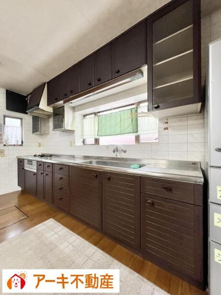 中古戸建 岡山市中区江並 山陽本線岡山駅 1,550万円