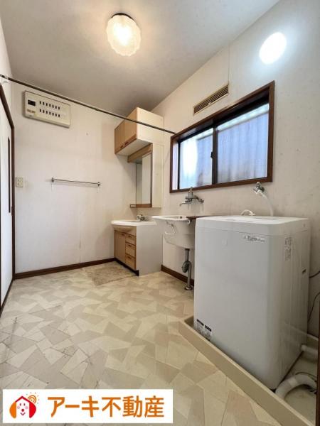 中古戸建 岡山市中区江並 山陽本線岡山駅 1,550万円