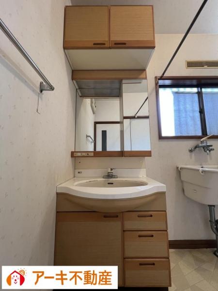 中古戸建 岡山市中区江並 山陽本線岡山駅 1,550万円