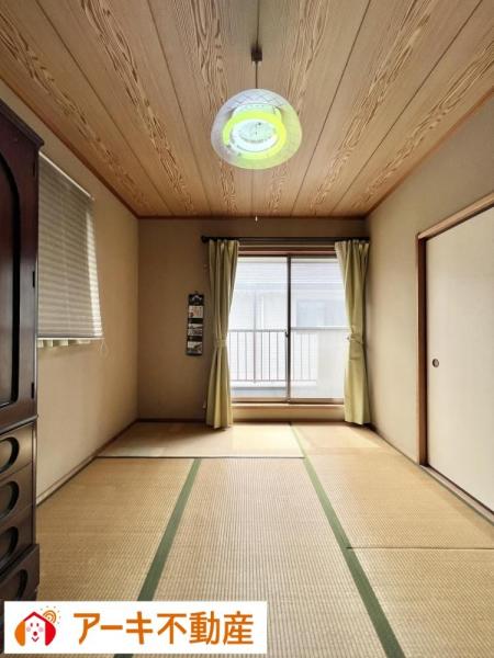 中古戸建 岡山市中区江並 山陽本線岡山駅 1,550万円