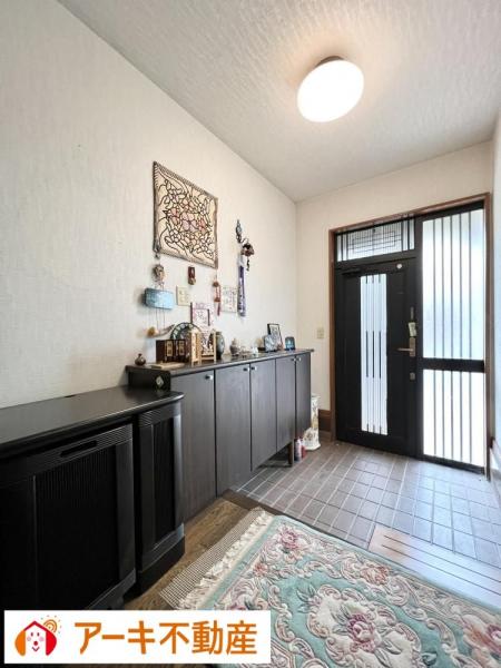 中古戸建 岡山市中区江並 山陽本線岡山駅 1,550万円