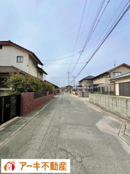 中古戸建 岡山市中区江並 山陽本線岡山駅 1,550万円