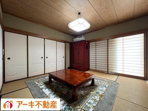 中古戸建 岡山市中区江並 山陽本線岡山駅 1,550万円