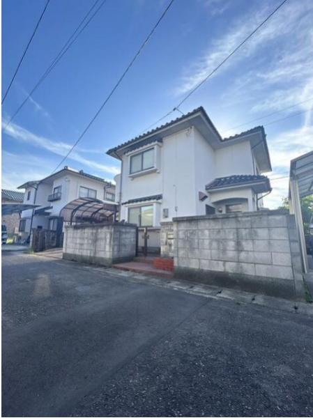 中古戸建 岡山市中区長岡 JR山陽本線東岡山駅 1,300万円