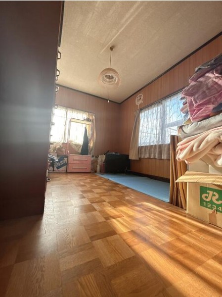 中古戸建 岡山市中区長岡 JR山陽本線東岡山駅 1,300万円