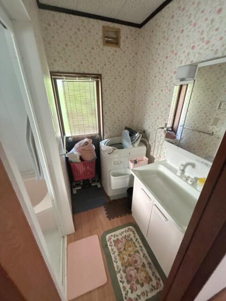 中古戸建 岡山市中区長岡 JR山陽本線東岡山駅 1,300万円