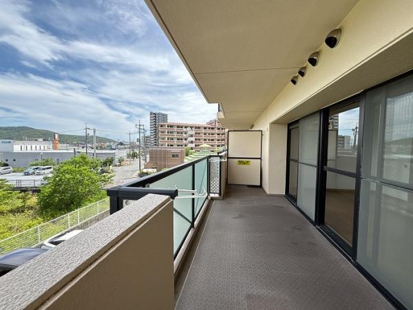 中古マンション 岡山市中区さい JR山陽本線西川原駅 999万円