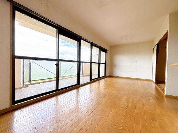 中古マンション 岡山市中区さい JR山陽本線西川原駅 999万円